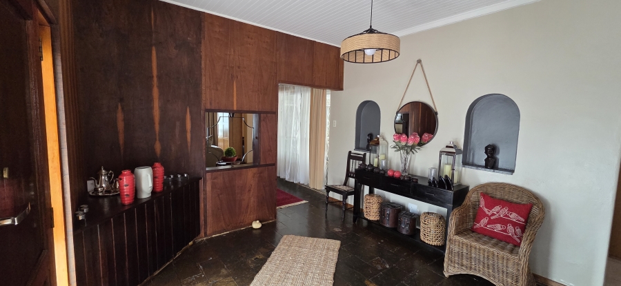 4 Bedroom Property for Sale in Hillcrest Northern Cape